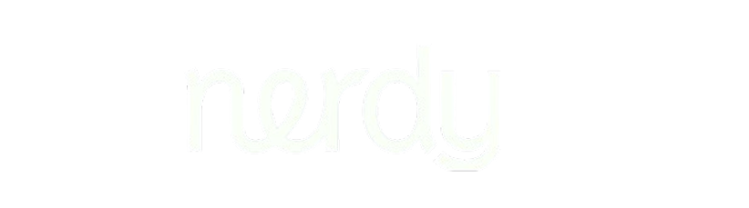 logo da empresa Nerdy